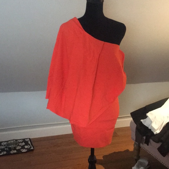 Mini Dress - Picture 2 of 4